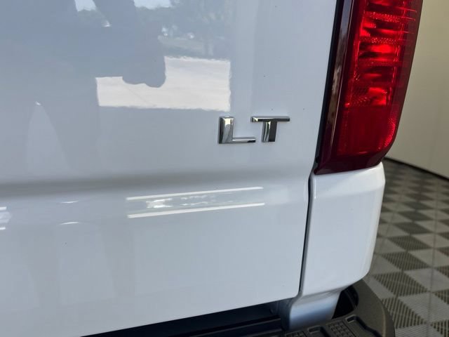 New 2026 Chevrolet Silverado 1500 LT AWD/4WD image 49