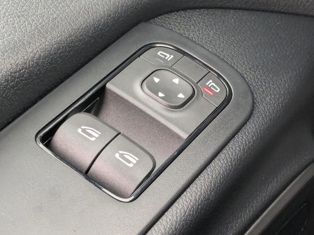 New 2026 Mercedes-Benz Sprinter 3500 image 8