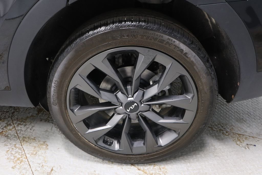 Used 2023 Kia Sorento SX Prestige image 20