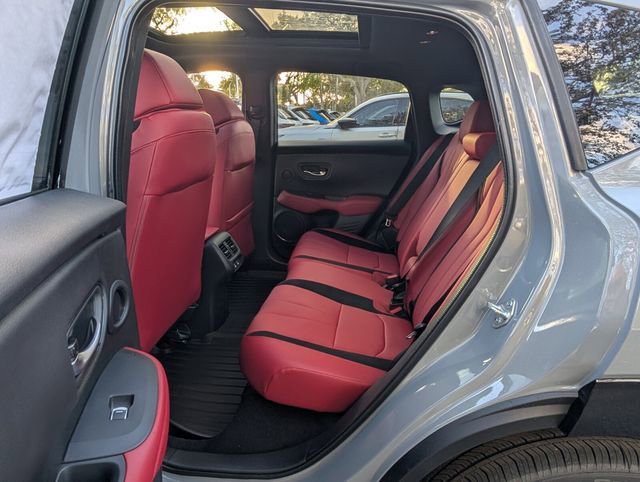 New 2026 Acura ADX A-Spec image 7