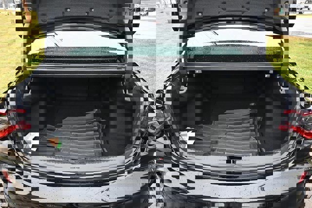 Used 2024 Acura TLX SH-AWD w/ A-SPEC Pkg image 22