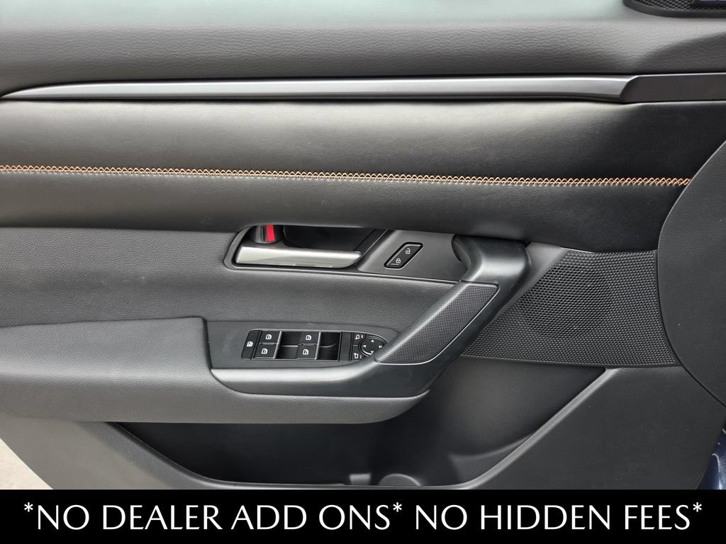 New 2026 MAZDA CX-50 AWD 2.5 Hybrid w/ Weather Package image 15