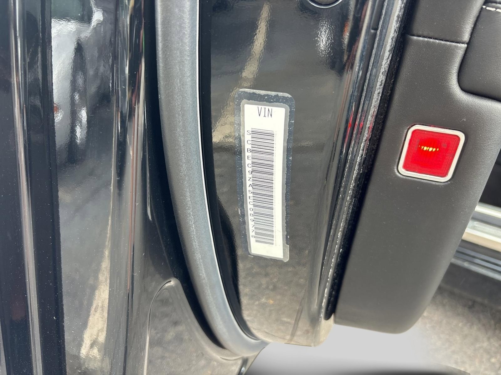 Used 2014 Bentley Flying Spur W12 image 28