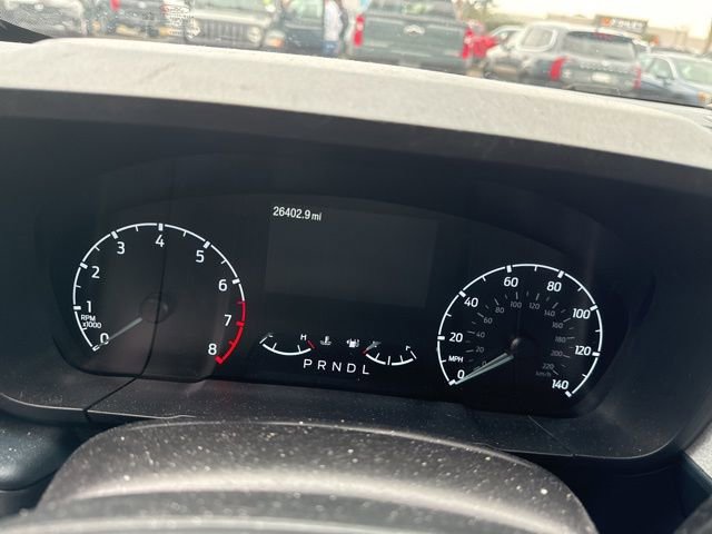 Used 2024 Ford Maverick XLT w/ XLT Luxury Package image 12