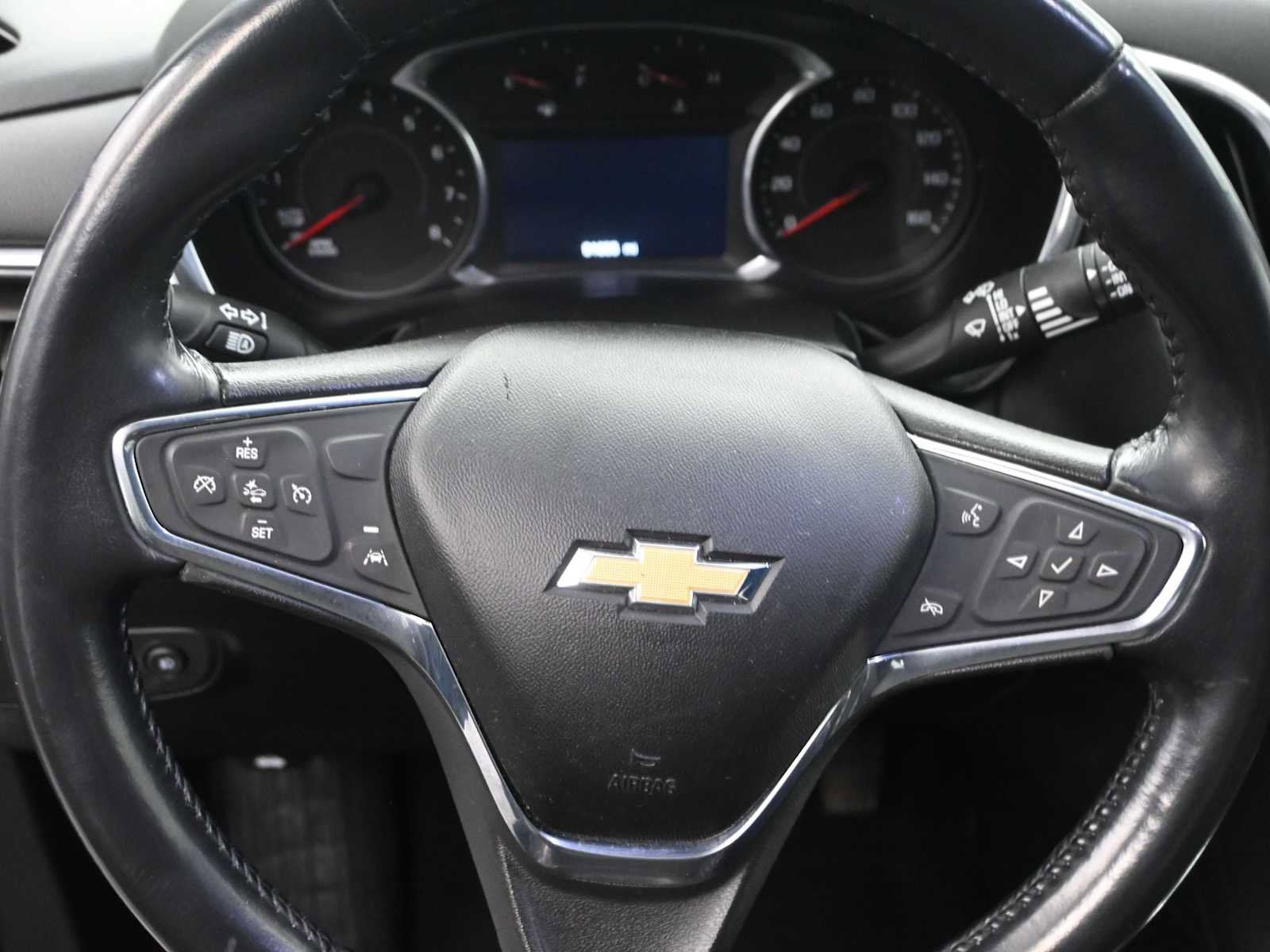 Used 2020 Chevrolet Equinox LT image 11