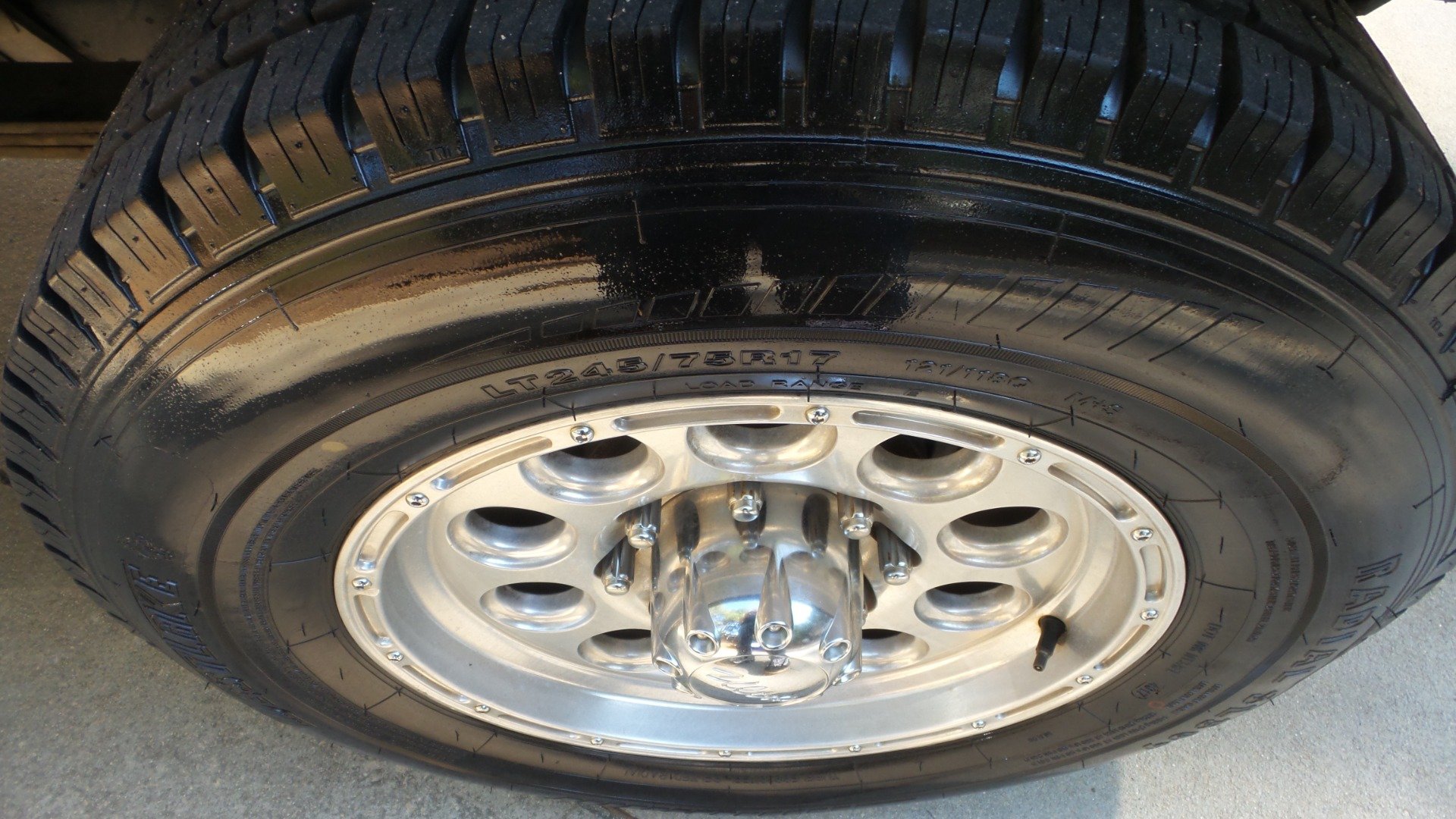 Used 2010 Ford F250 XL RWD image 9