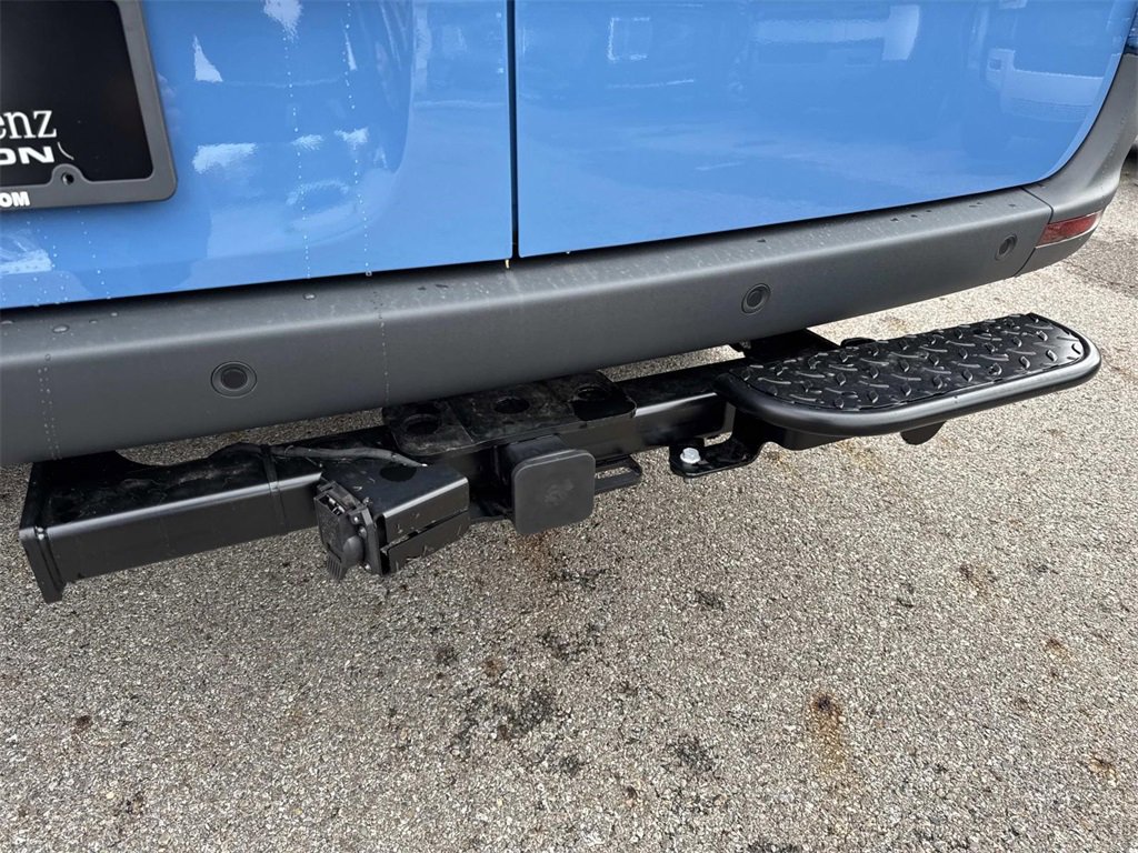 New 2026 Mercedes-Benz Sprinter 2500 image 15