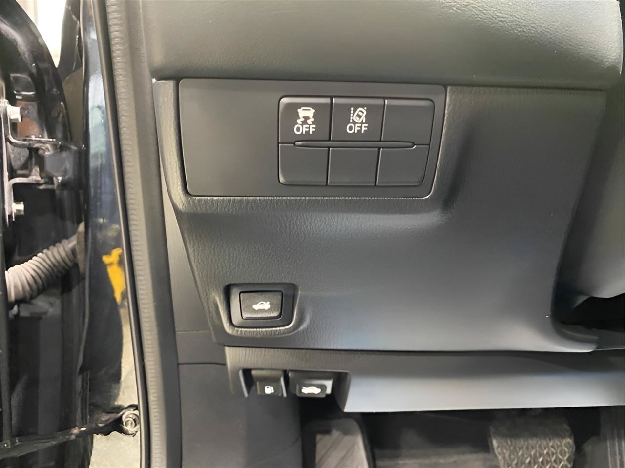 Used 2020 MAZDA MAZDA6 Grand Touring FWD image 21