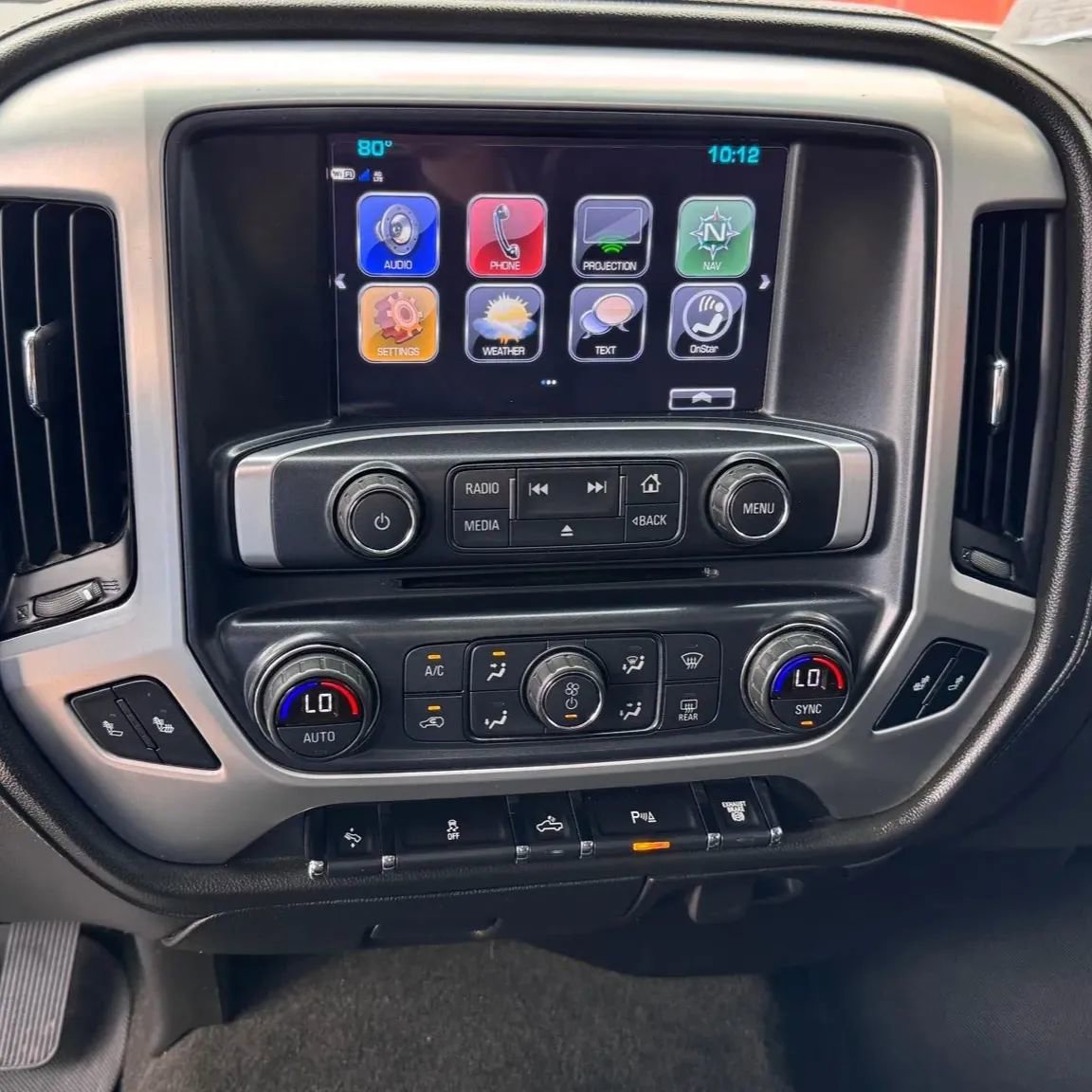 Used 2018 GMC Sierra 2500 SLT w/ Duramax Plus Package image 12
