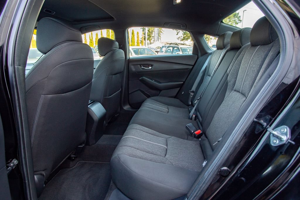Used 2024 Honda Accord Sport image 17