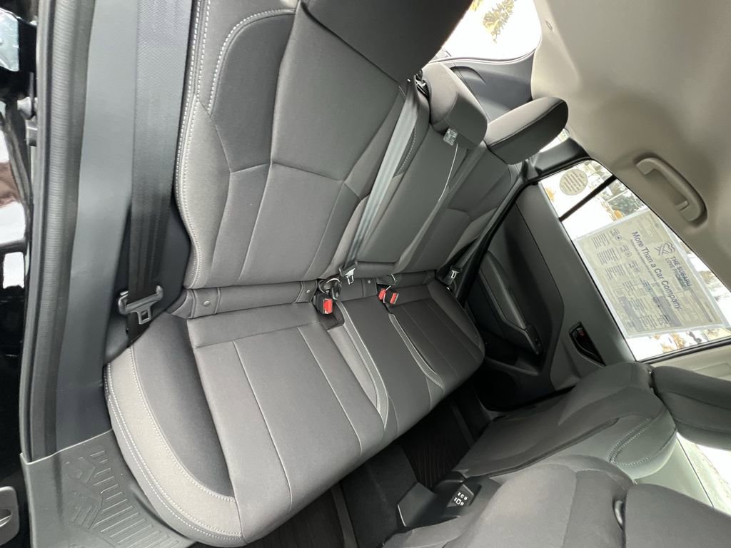 Used 2025 Subaru Crosstrek 2.5i Premium image 26