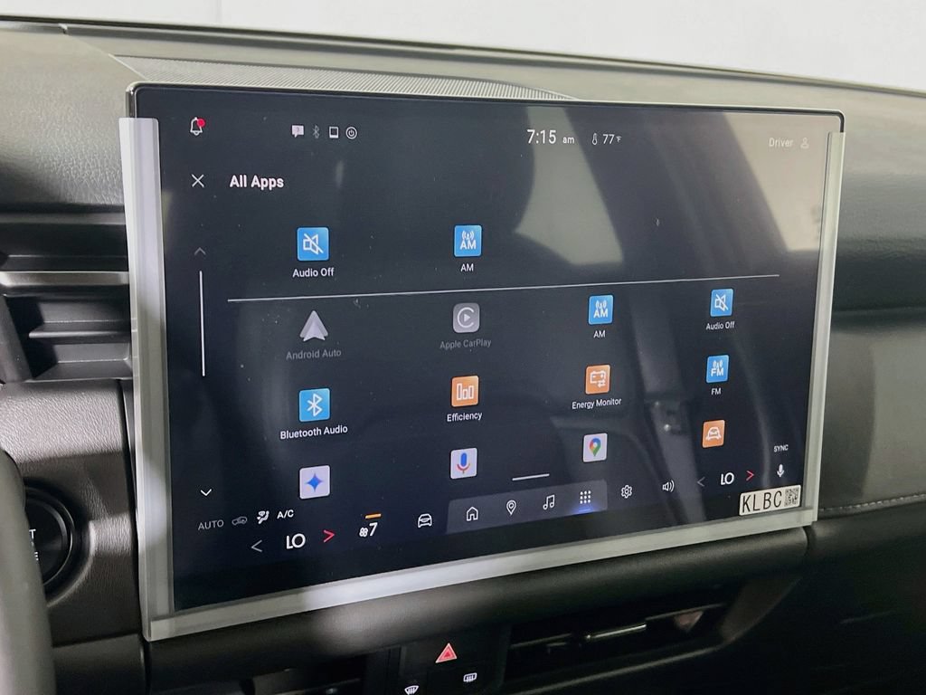 New 2026 MAZDA CX-5 Select AWD/4WD image 12