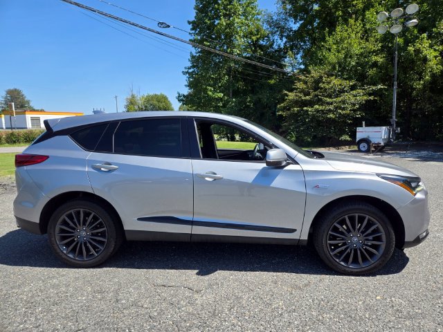 Used 2023 Acura RDX w/ Advance Package AWD/4WD image 9