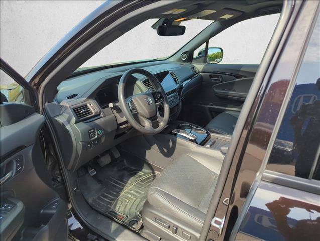 Used 2021 Honda Passport Elite image 12
