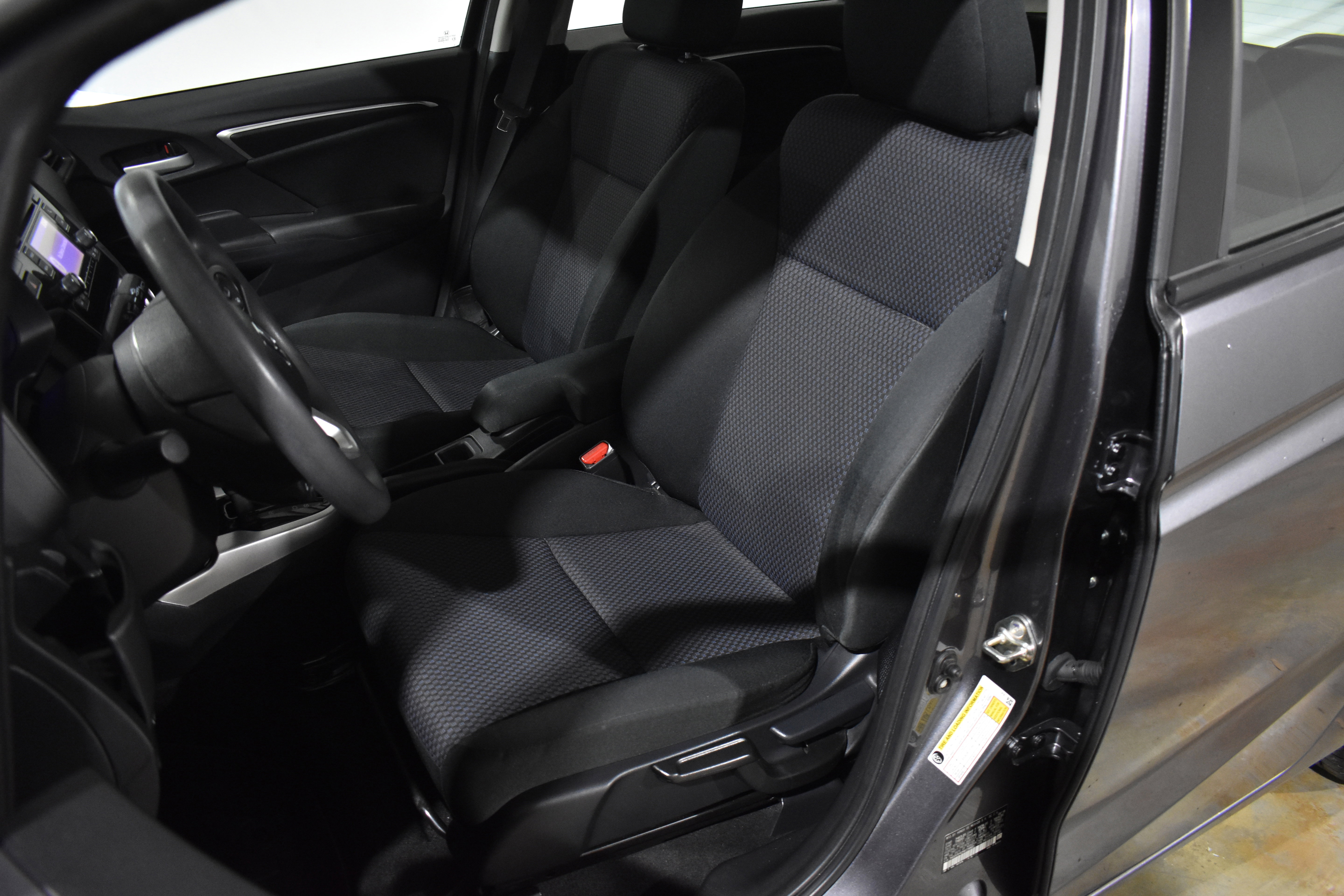 Used 2019 Honda Fit LX image 15