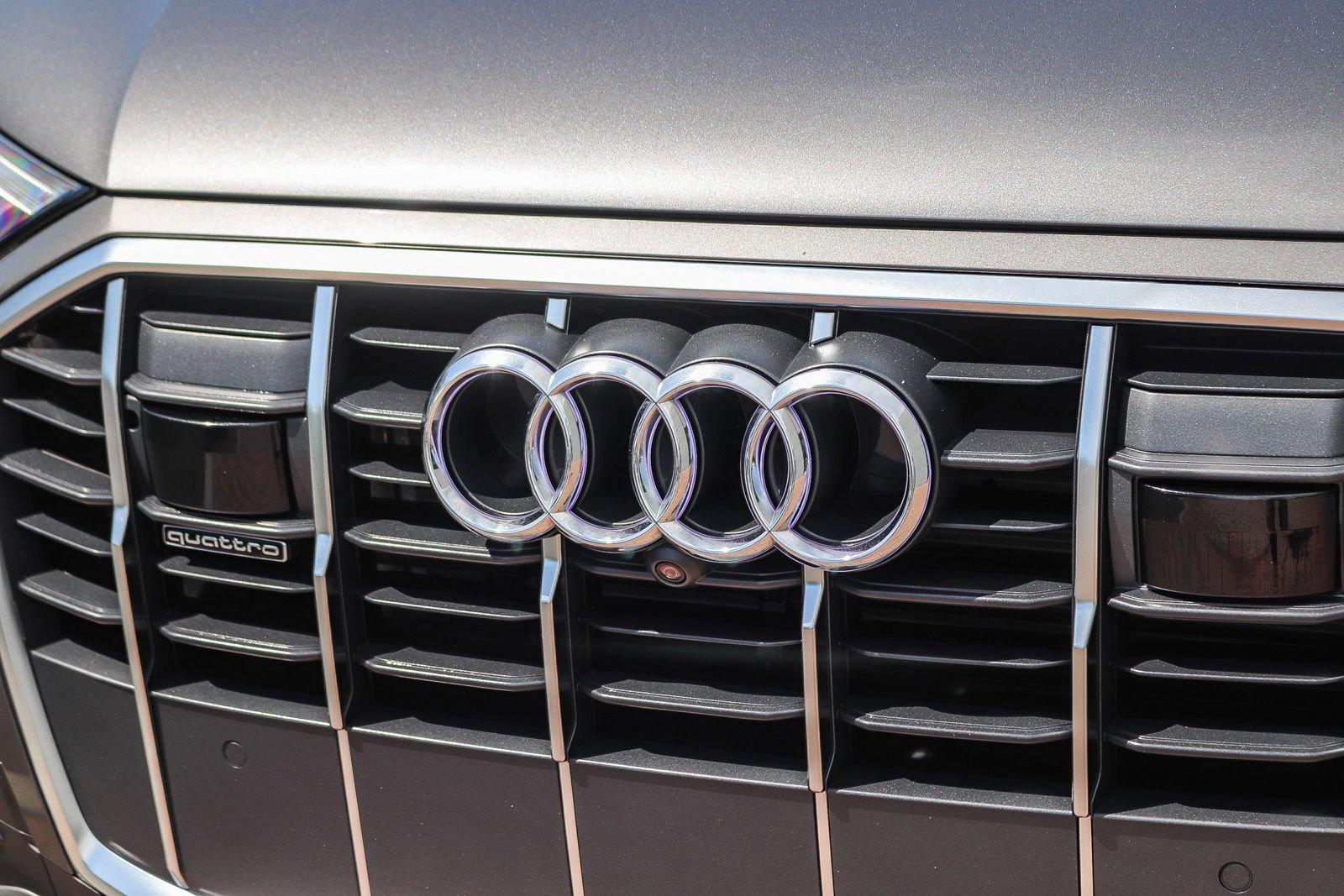 Certified 2023 Audi Q7 2.0T Premium AWD/4WD image 13
