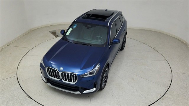 Used 2025 BMW X1 xDrive28i image 75