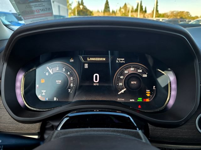 New 2026 RAM 1500 Limited AWD/4WD image 17