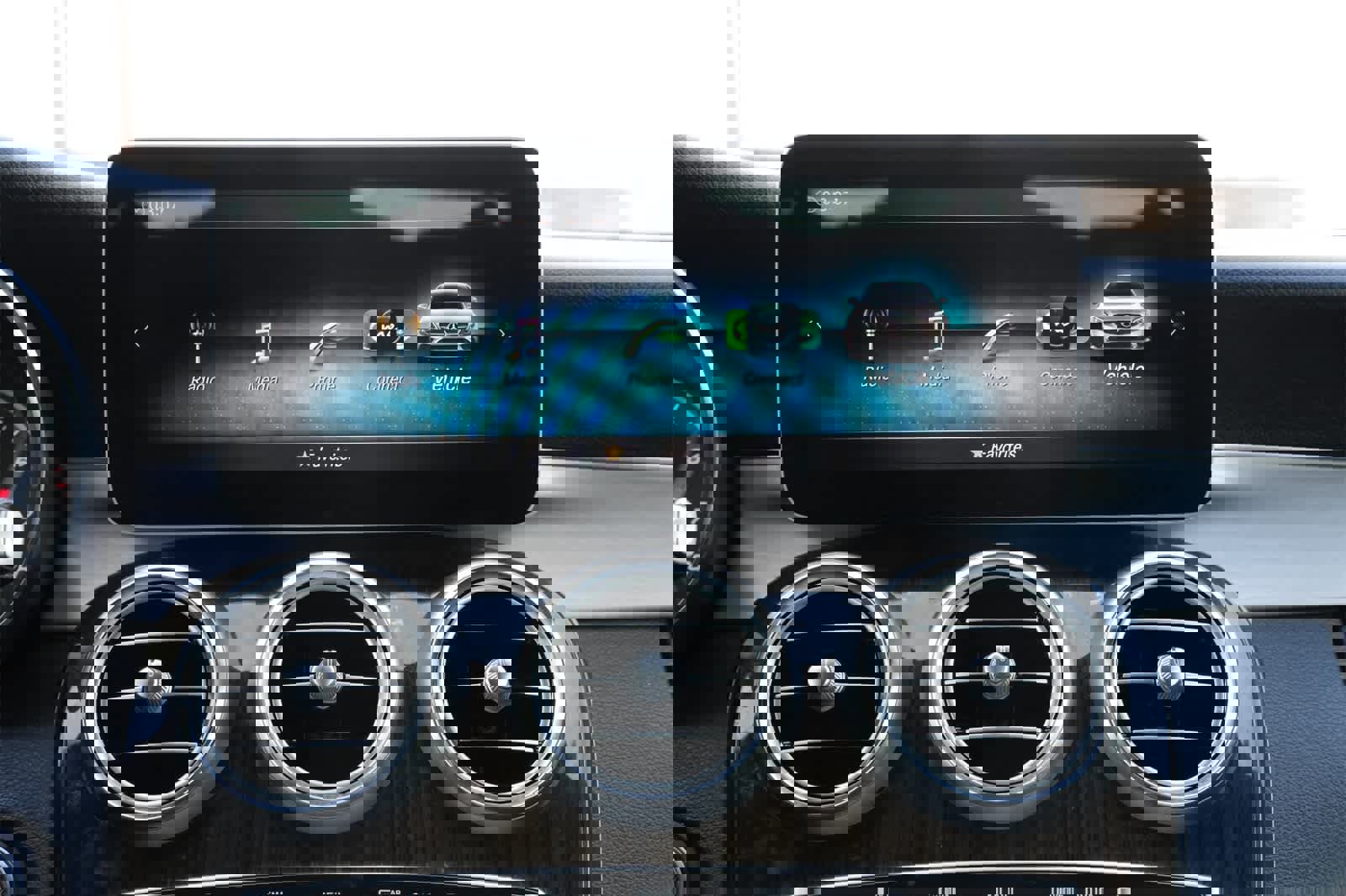 Used 2019 Mercedes-Benz C 300 Coupe image 11