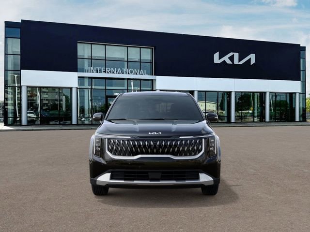 New 2026 Kia Carnival EX image 2