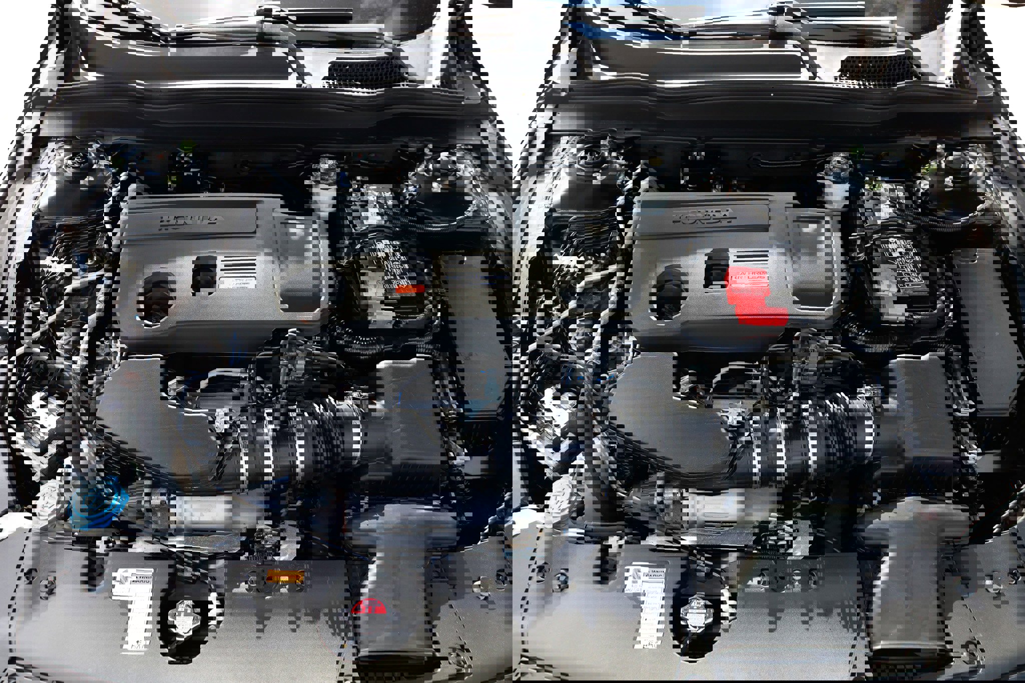 Used 2018 Honda Accord Sport image 23