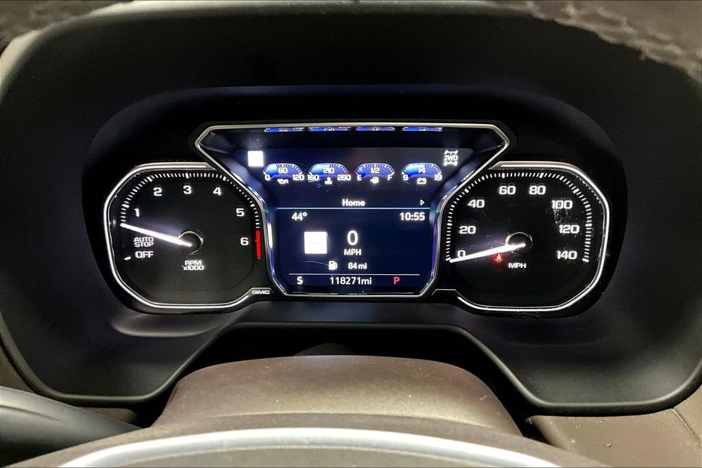 Used 2021 GMC Yukon SLT w/ SLT Luxury Plus Package image 26