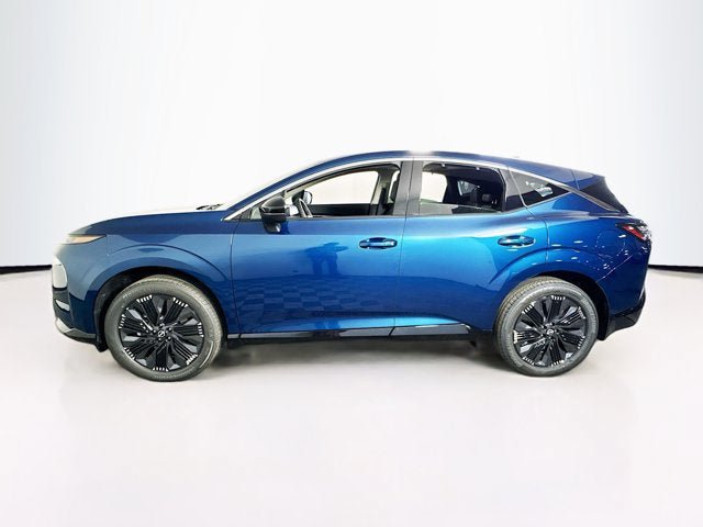 New 2026 Nissan Murano Platinum w/ Cargo Package AWD/4WD image 8