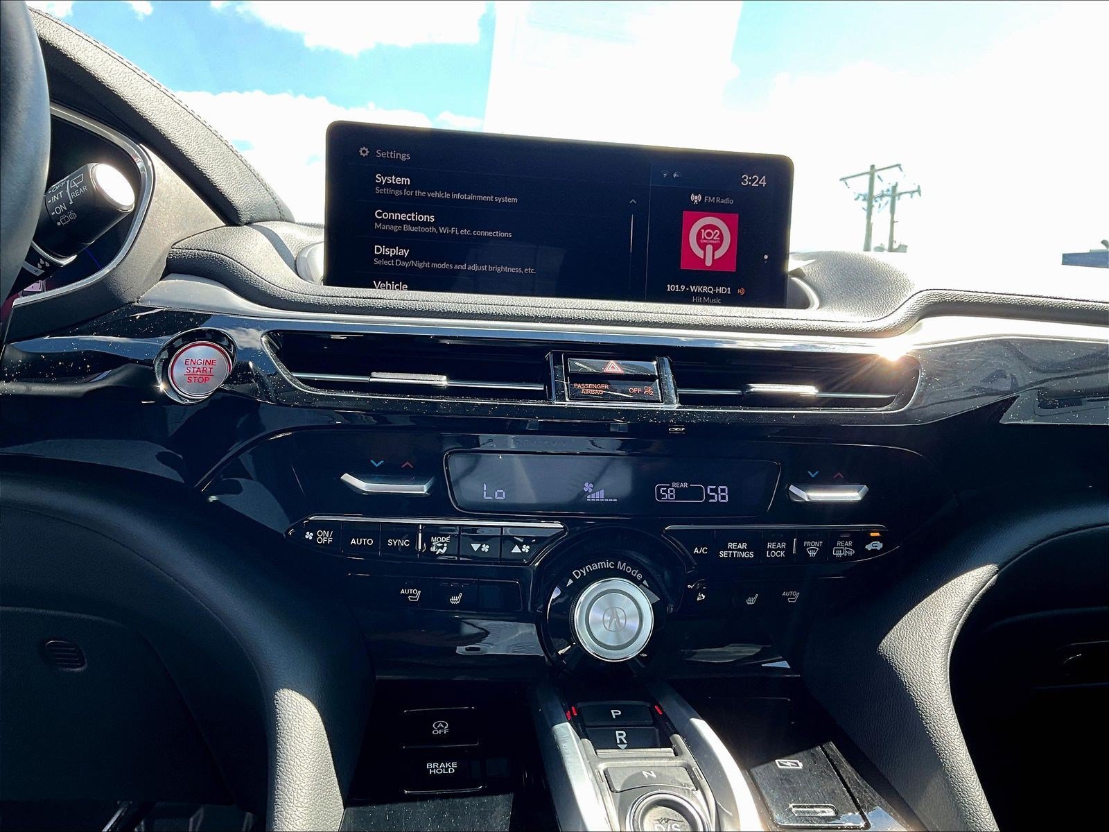 Certified 2023 Acura MDX SH-AWD image 15