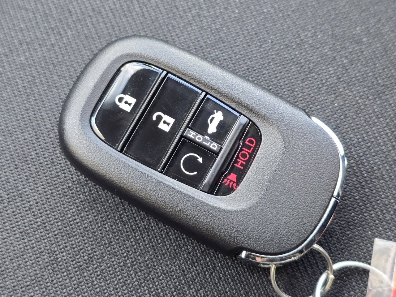 New 2026 Honda Civic Sport image 33