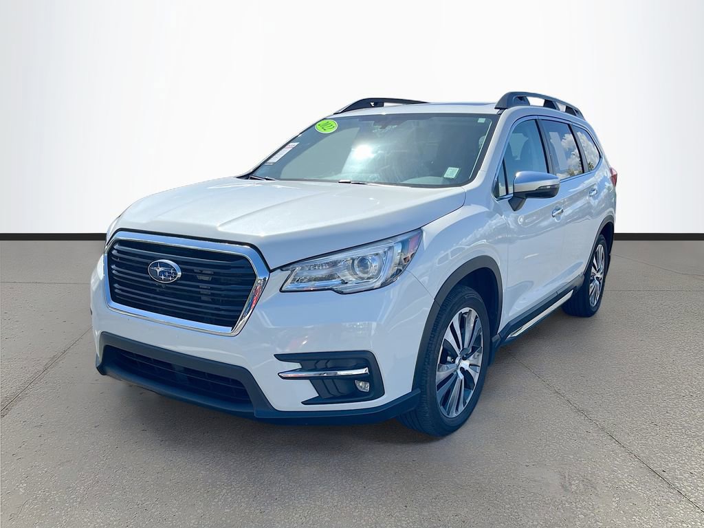 Used 2022 Subaru Ascent Touring image 3