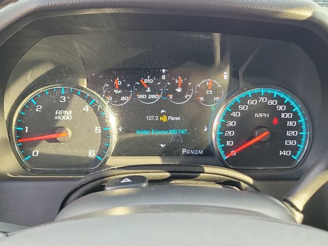 Used 2016 Chevrolet Tahoe LTZ AWD/4WD image 25