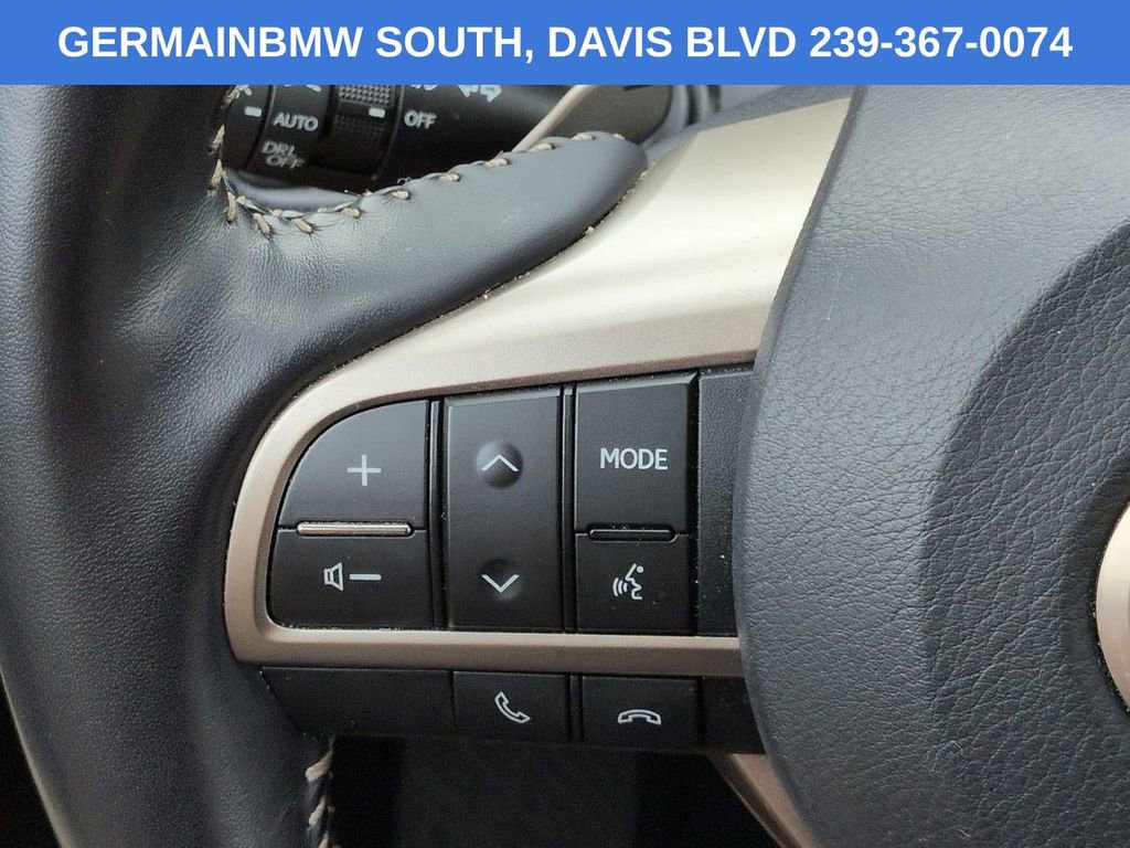 Used 2022 Lexus RX 350L Premium w/ Premium Package AWD/4WD image 27