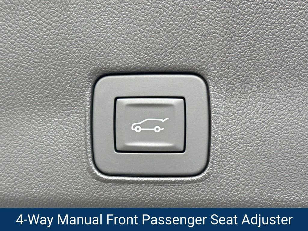 New 2026 Chevrolet TrailBlazer RS w/ Convenience Package image 25