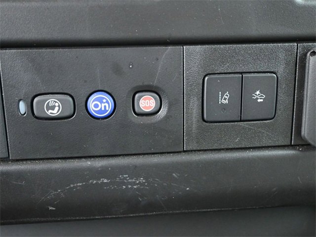 Used 2024 Chevrolet Express 3500 LT w/ LT Preferred Equipment Group image 24