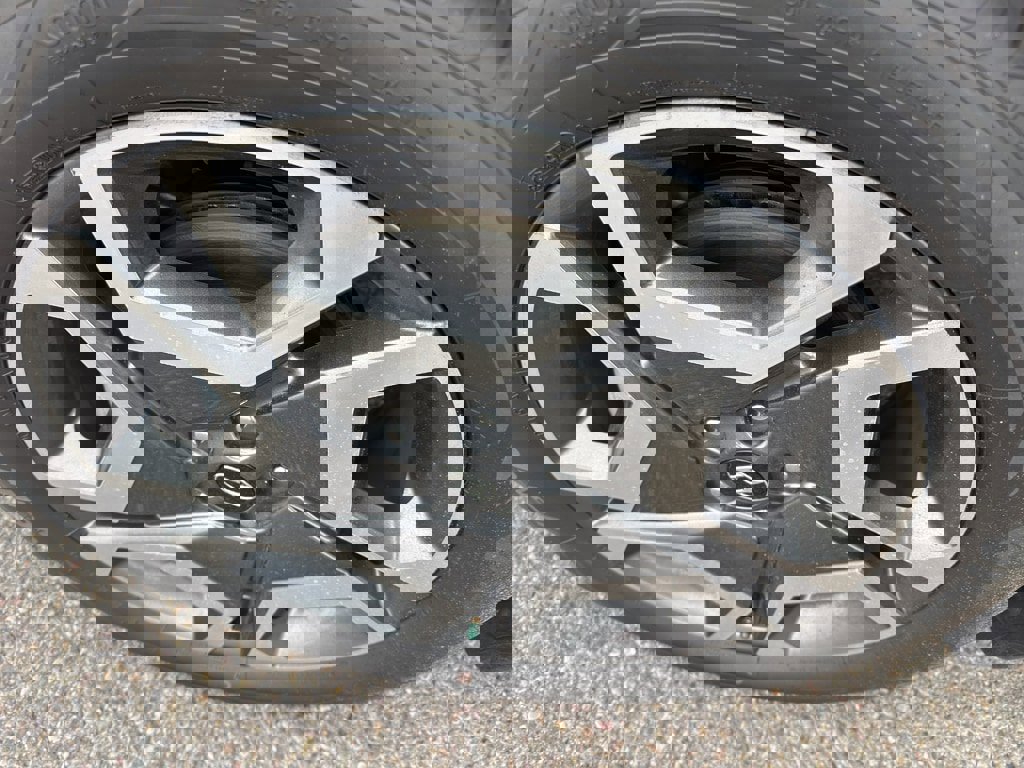 New 2025 Hyundai Palisade SEL image 27