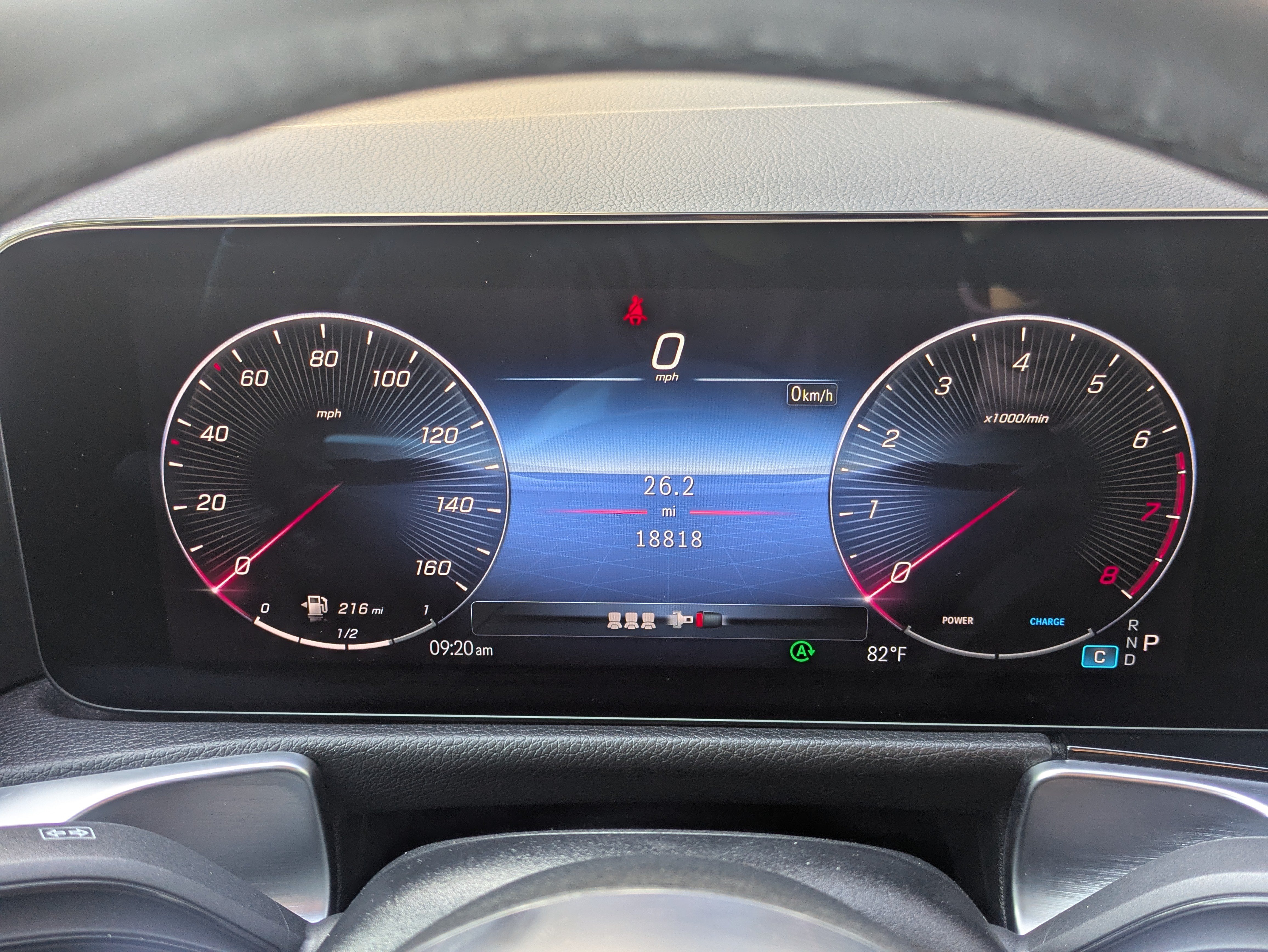 Certified 2025 Mercedes-Benz GLB 250 image 24