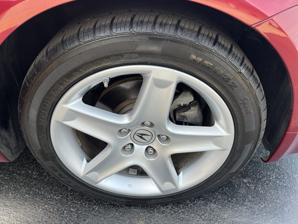 Used 2006 Acura TL Navigation System image 37