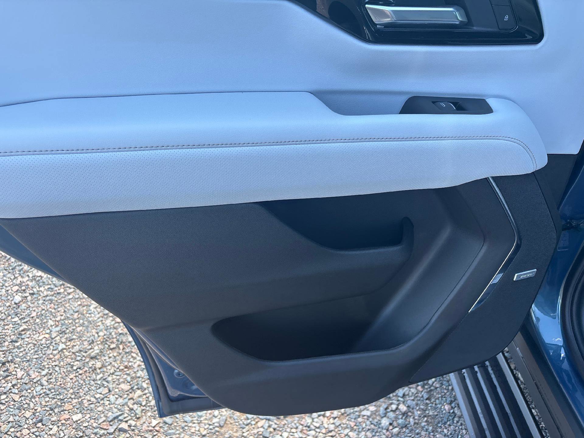 New 2025 Chevrolet Tahoe Premier image 32
