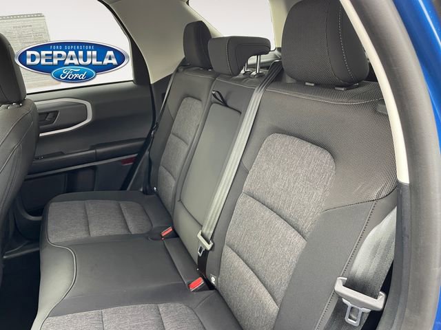 Certified 2024 Ford Bronco Sport Big Bend image 17