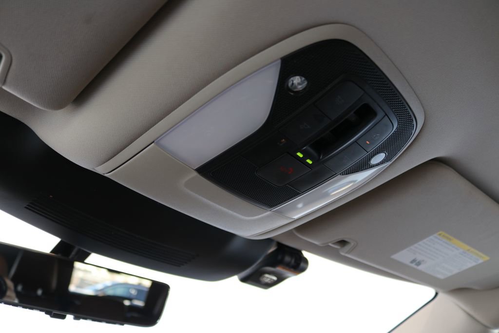 Certified 2025 INFINITI QX60 Sensory w/ Vision Package image 54