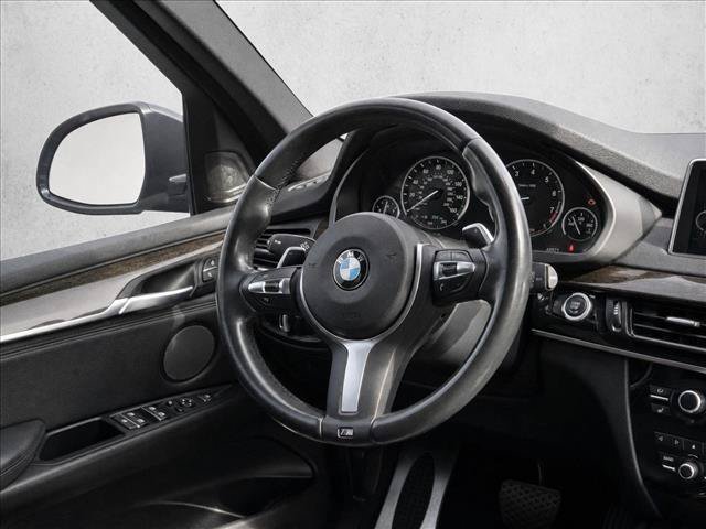 Used 2017 BMW X5 sDrive35i RWD image 25