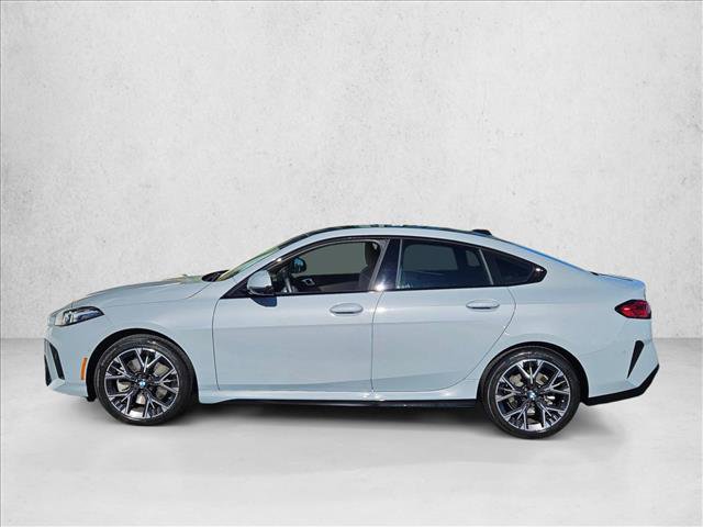 Used 2025 BMW 228i xDrive w/ Technology Package image 9