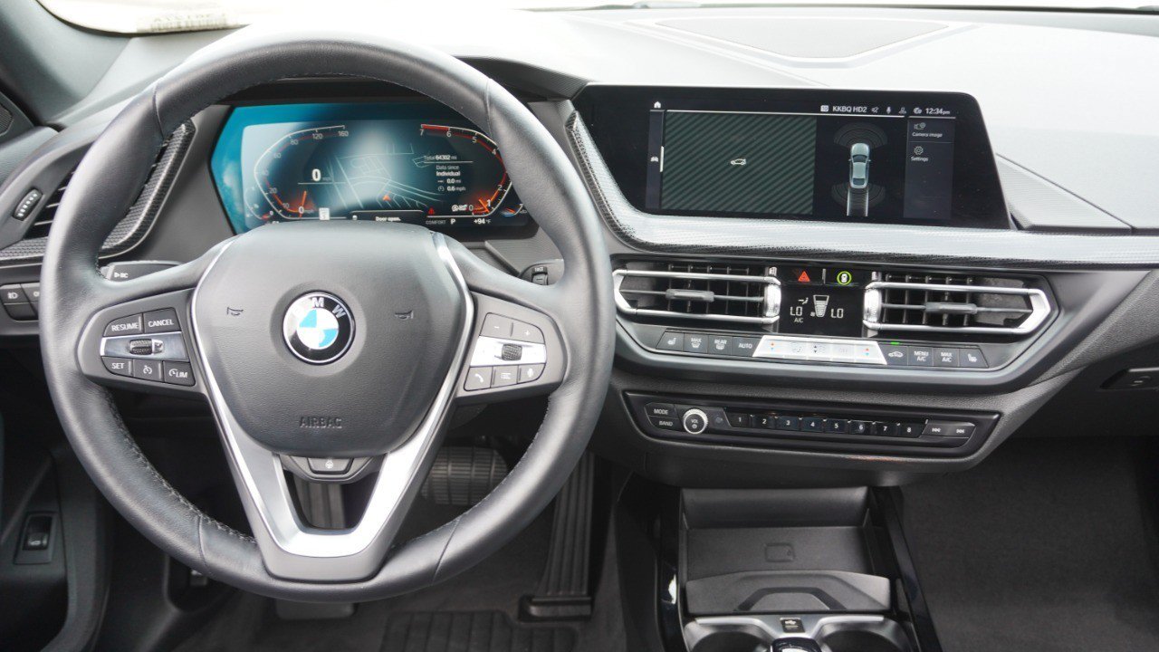 Used 2023 BMW 228i Gran Coupe w/ Premium Package 2 FWD image 30