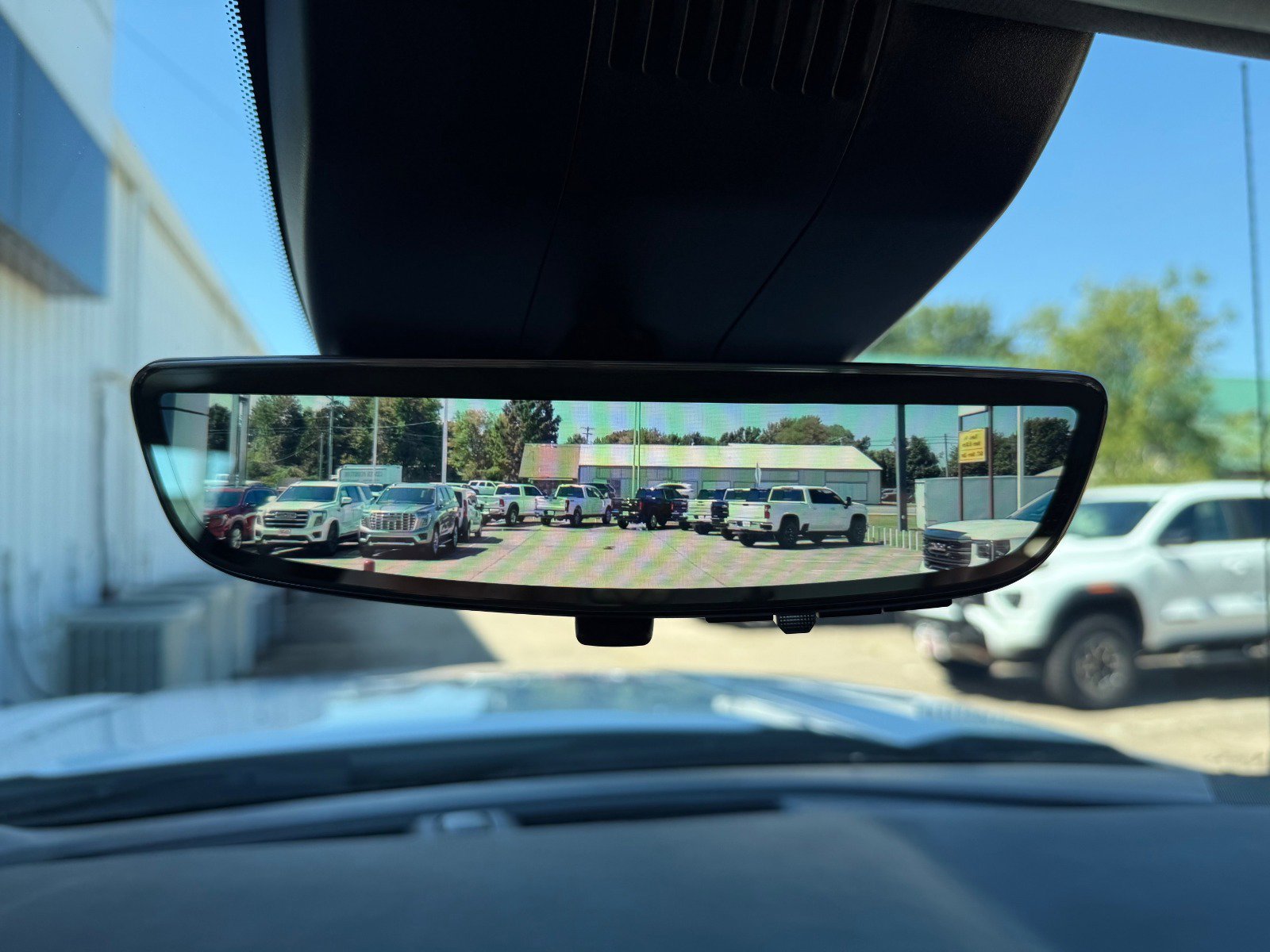 Certified 2024 GMC Sierra 1500 Denali image 32