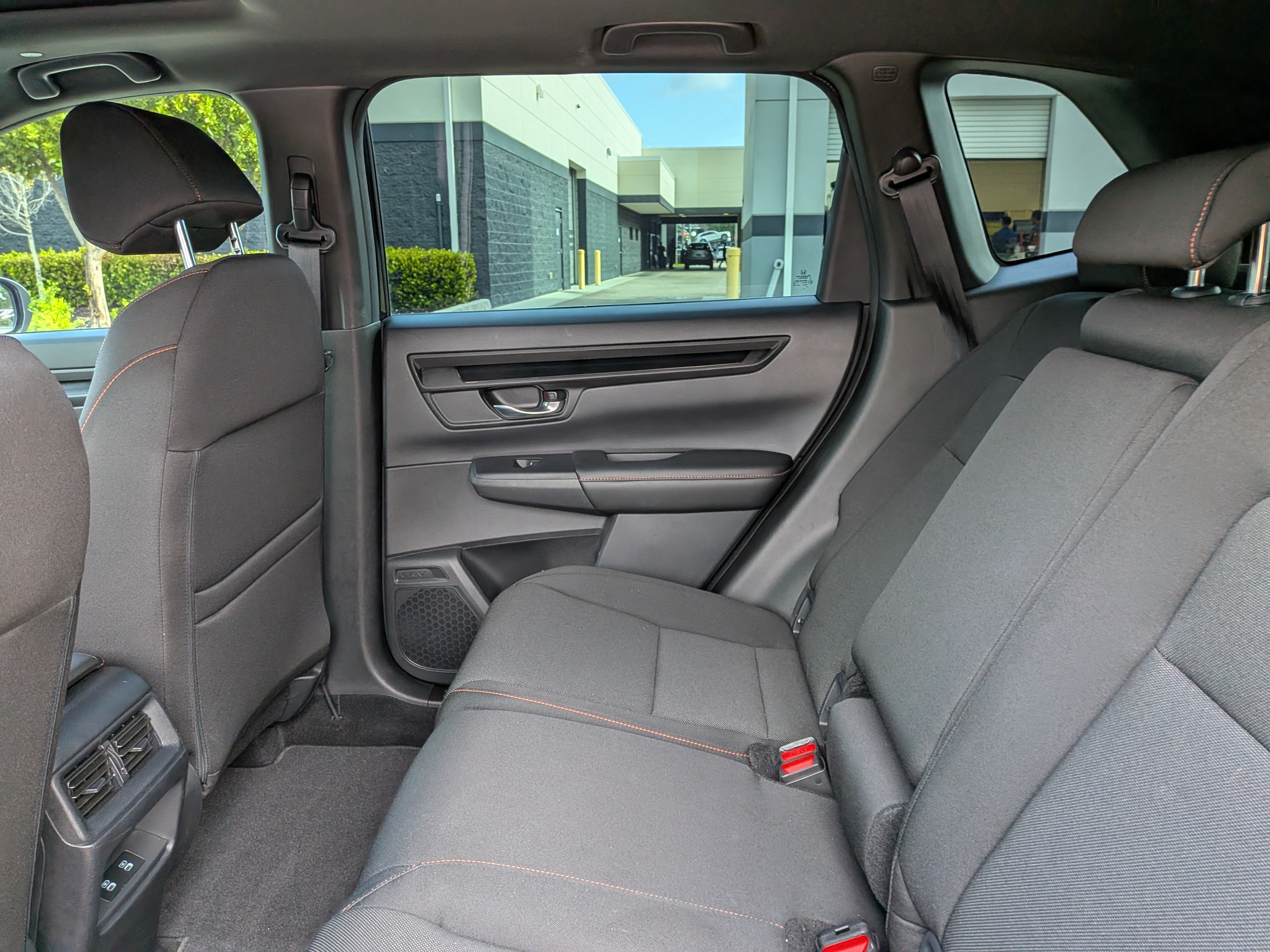 Used 2024 Honda CR-V Sport image 13