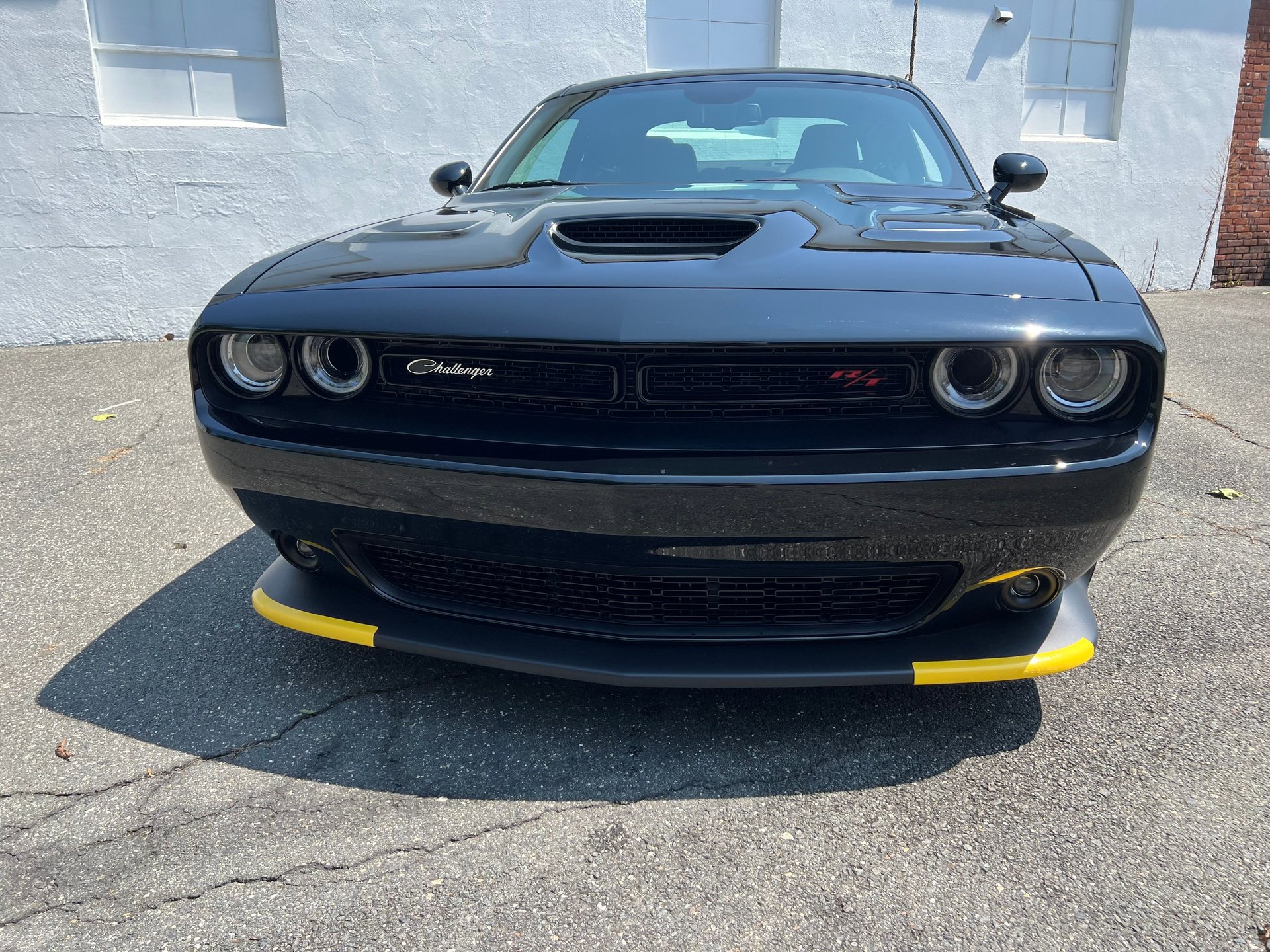 Used 2022 Dodge Challenger R/T Scat Pack image 3