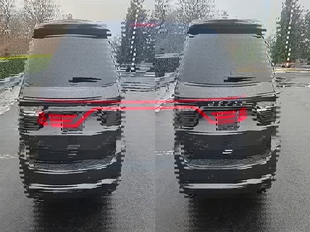 Used 2018 Dodge Durango GT w/ Premium Group image 5