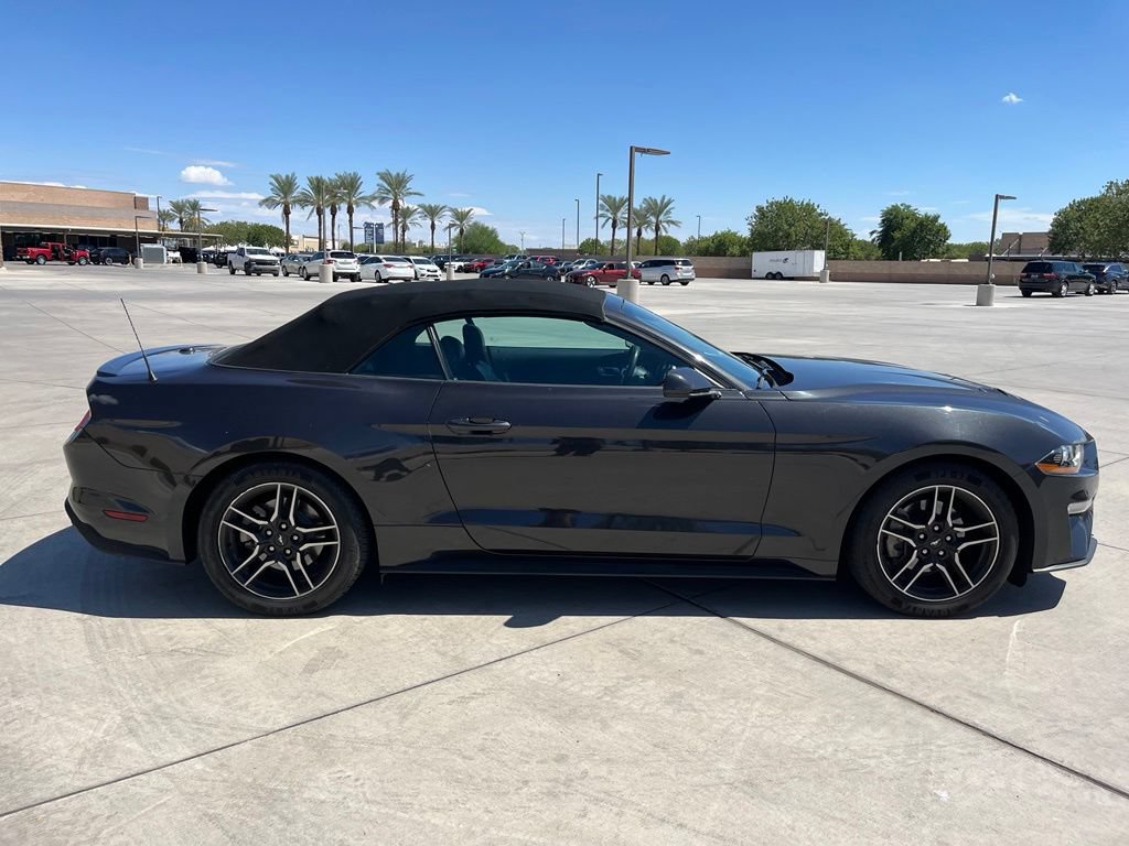 Used 2023 Ford Mustang Premium RWD image 5