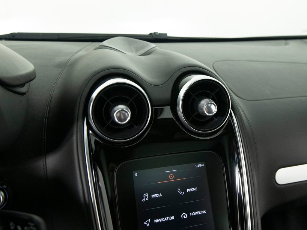 Used 2021 McLaren GT image 19