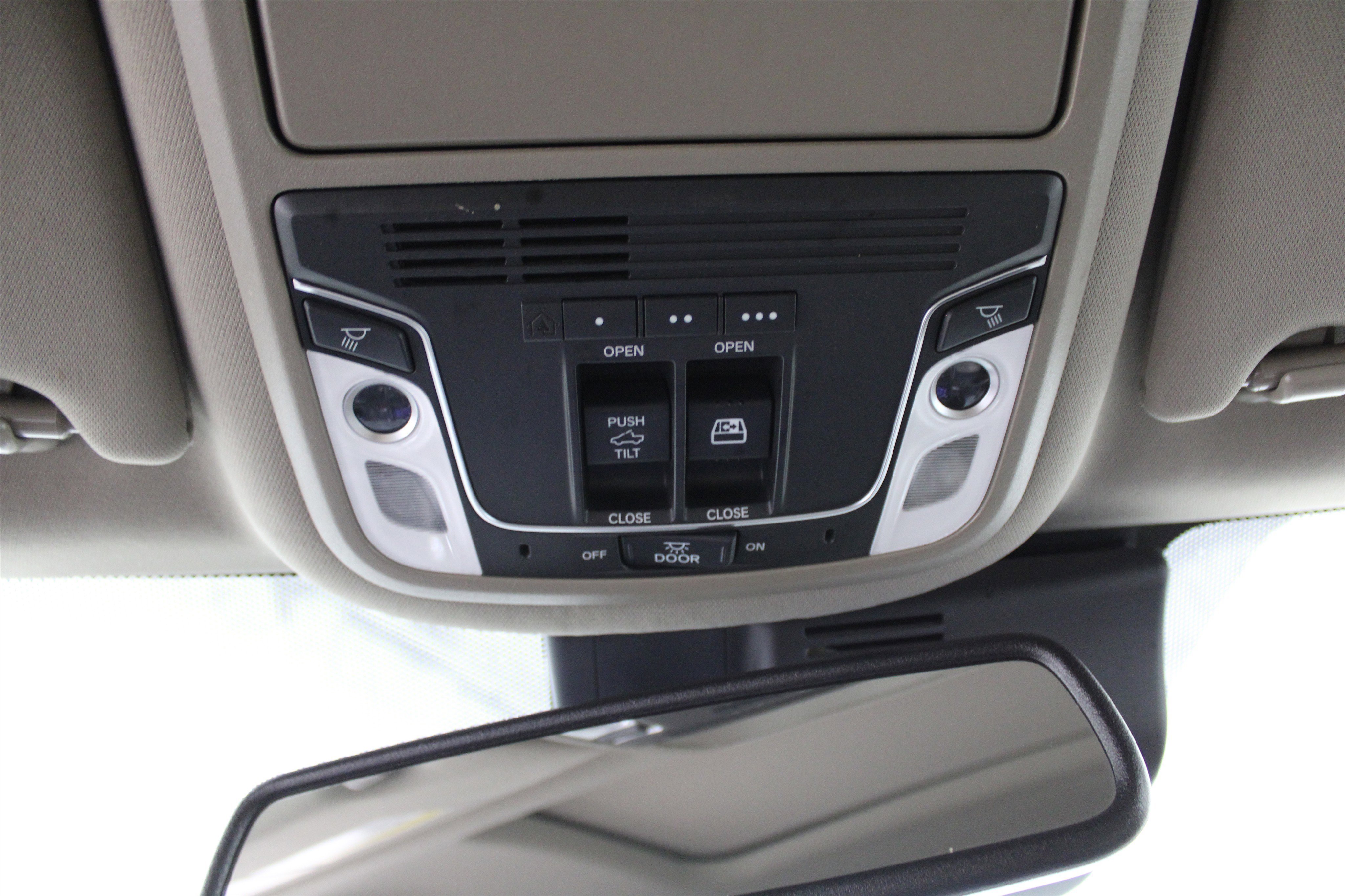 Used 2019 Honda Ridgeline RTL-E image 20